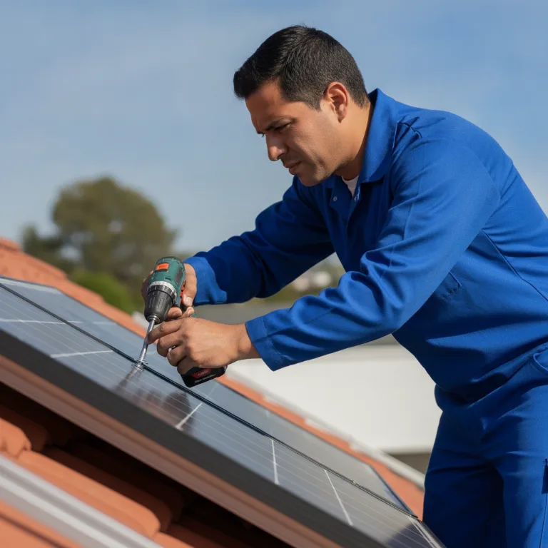 Instalador Painéis Solares serviço em Porto Alegre
